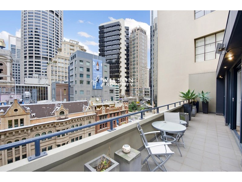 6/6 Bridge Street, Sydney NSW 2000