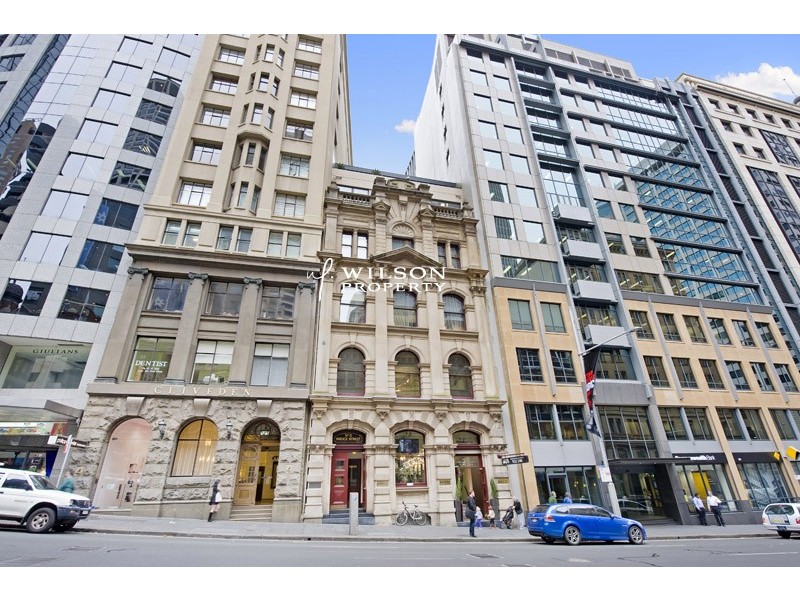 6/6 Bridge Street, Sydney NSW 2000