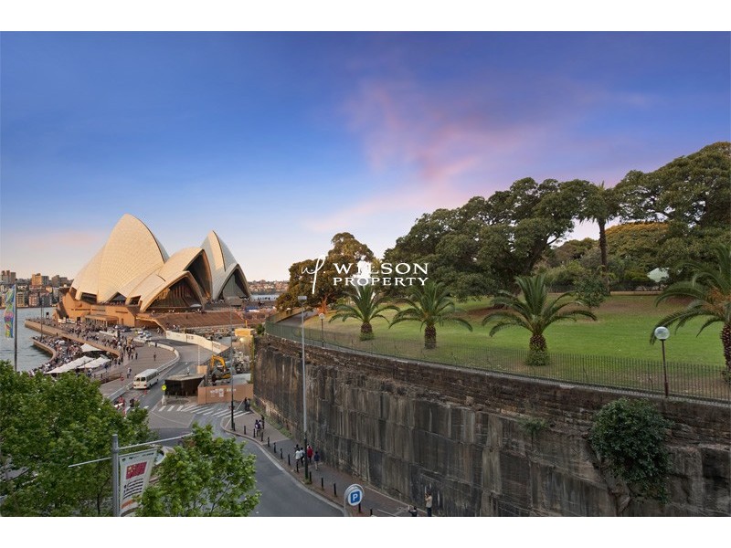 44/1 Macquarie Street, Sydney NSW 2000