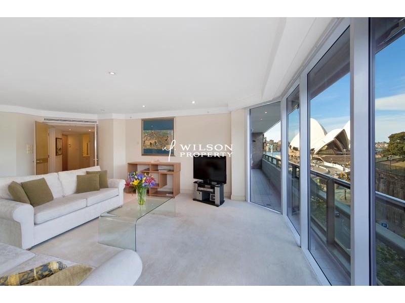 44/1 Macquarie Street, Sydney NSW 2000