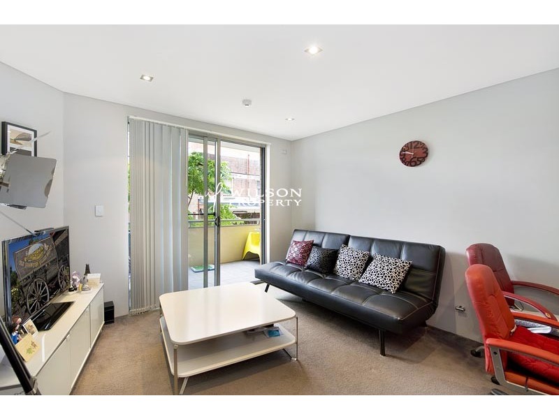 14/52-60 Renwick Street, Redfern NSW 2016