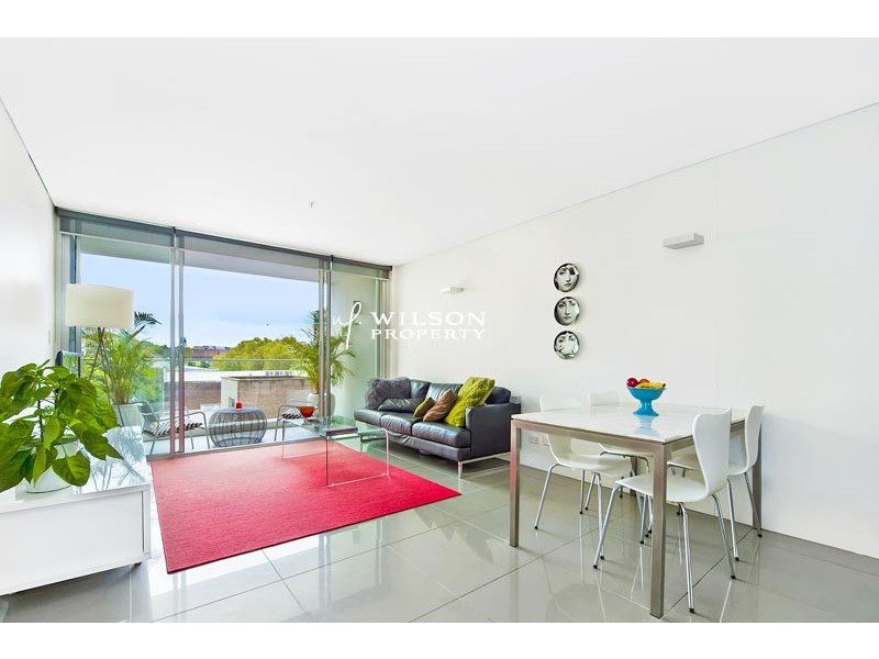 10/60-70 William Street, Woolloomooloo NSW 2011