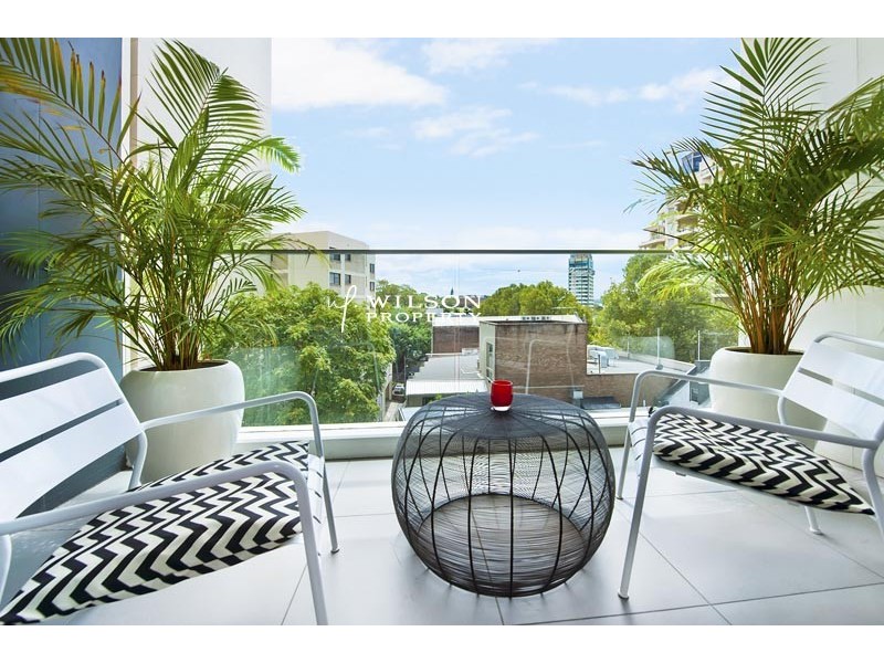 10/60-70 William Street, Woolloomooloo NSW 2011