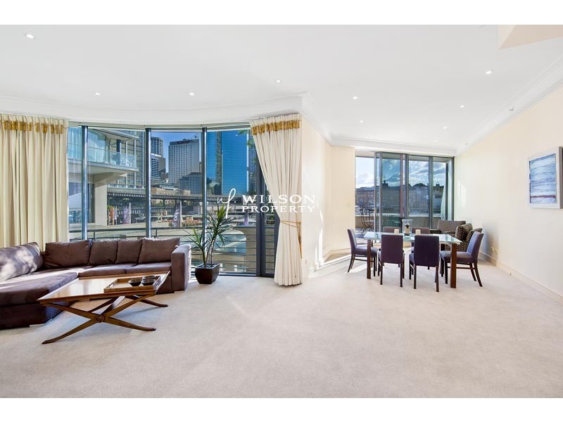 11/7 Macquarie Street, Sydney NSW 2000