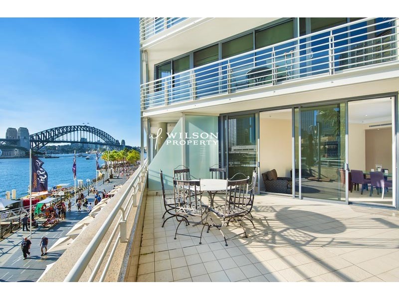 11/7 Macquarie Street, Sydney NSW 2000