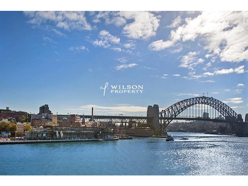 45/3 Macquarie Street, Sydney NSW 2000