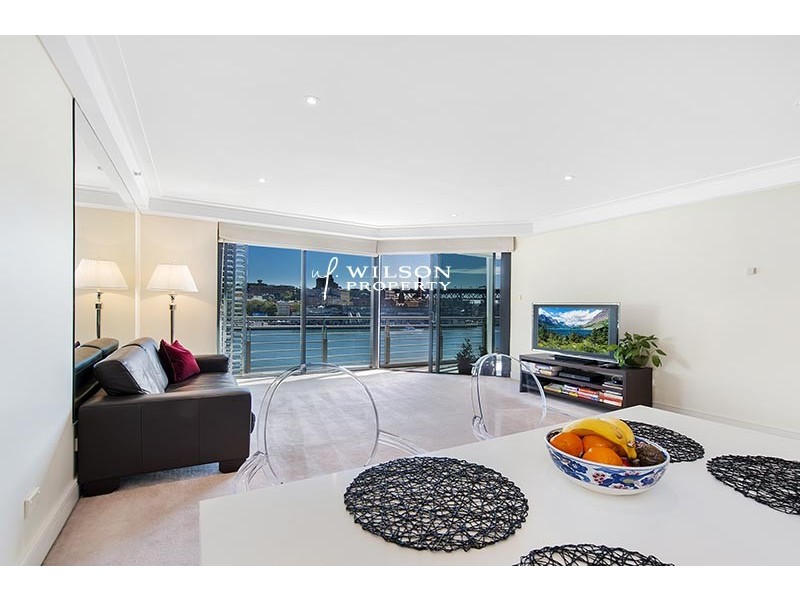 45/3 Macquarie Street, Sydney NSW 2000