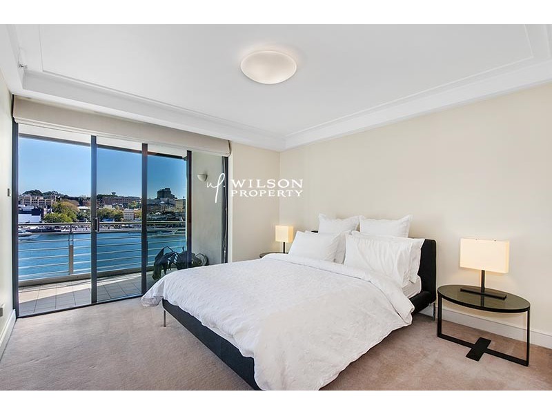 45/3 Macquarie Street, Sydney NSW 2000