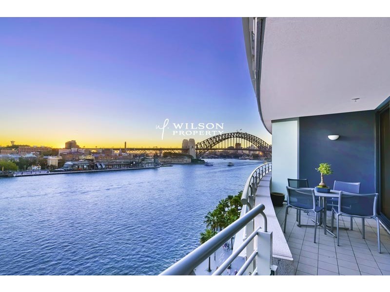 63/5 Macquarie Street, Sydney NSW 2000
