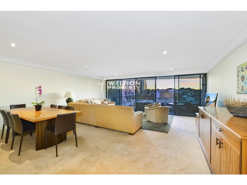 63/5 Macquarie Street, Sydney NSW 2000