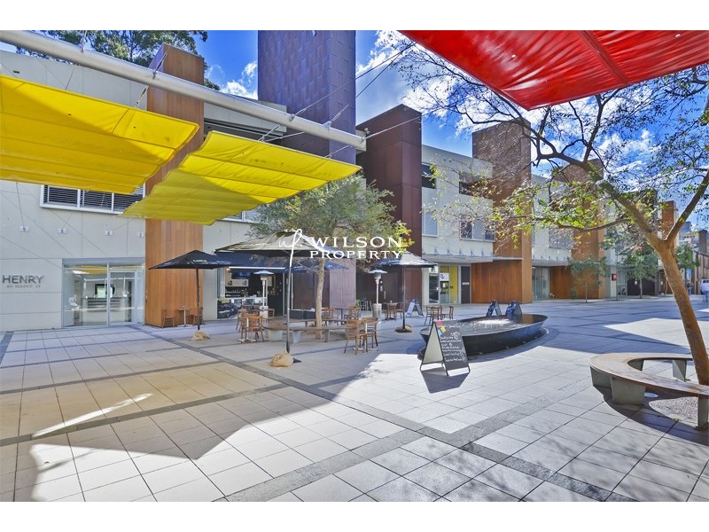 102/431 Bourke Street, Surry Hills NSW 2010