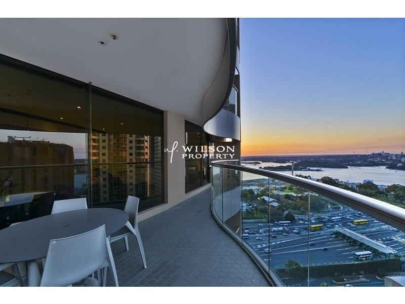 2403/129 Harrington Street, The Rocks NSW 2000