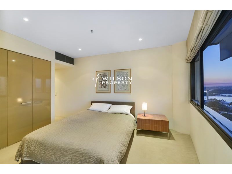 2403/129 Harrington Street, The Rocks NSW 2000