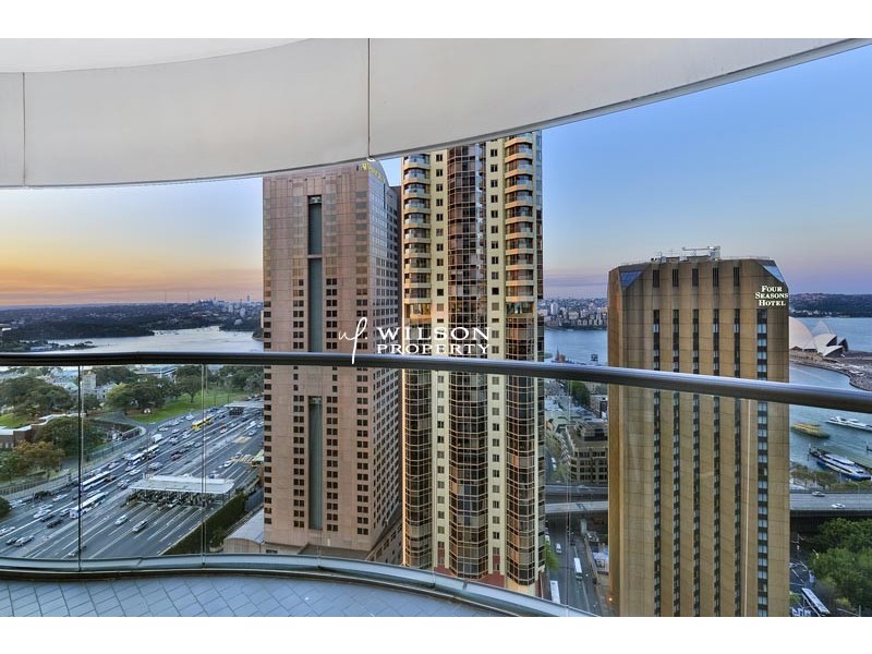 2403/129 Harrington Street, The Rocks NSW 2000
