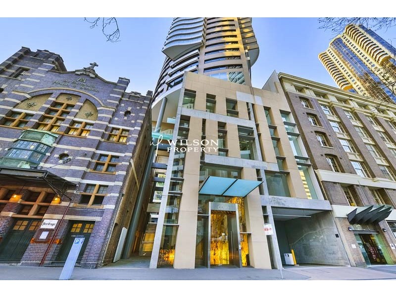 2403/129 Harrington Street, The Rocks NSW 2000