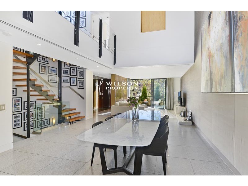 16 Pottinger Street, Dawes Point NSW 2000