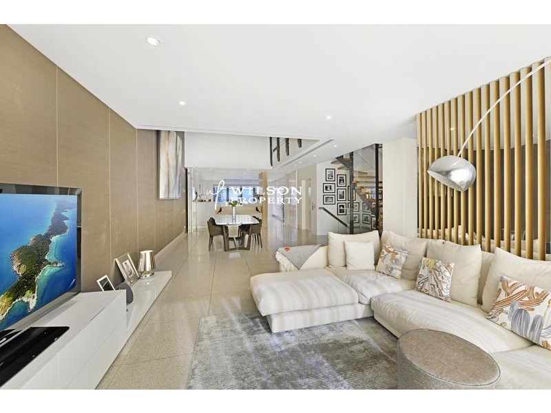 16 Pottinger Street, Dawes Point NSW 2000