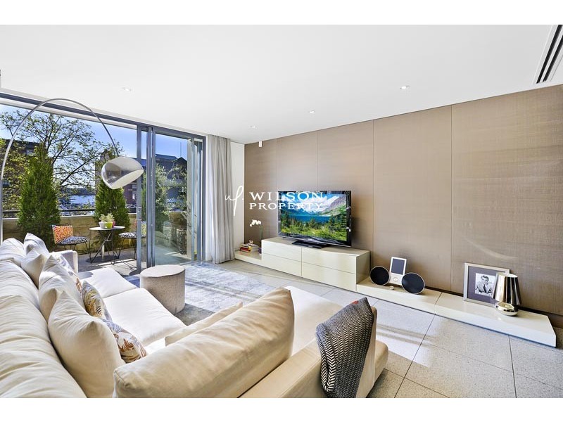 16 Pottinger Street, Dawes Point NSW 2000