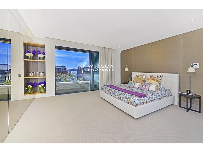 16 Pottinger Street, Dawes Point NSW 2000