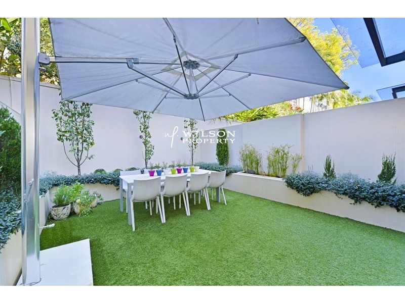 16 Pottinger Street, Dawes Point NSW 2000