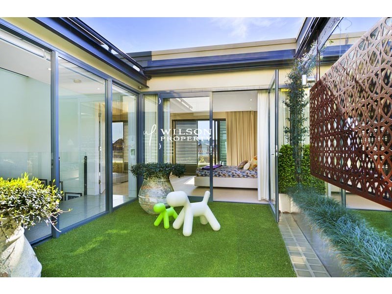16 Pottinger Street, Dawes Point NSW 2000