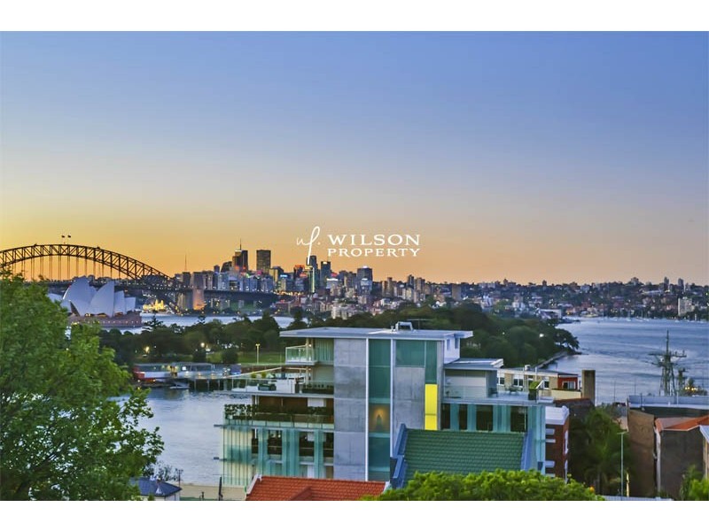 97/1 McDonald Street, Potts Point NSW 2011