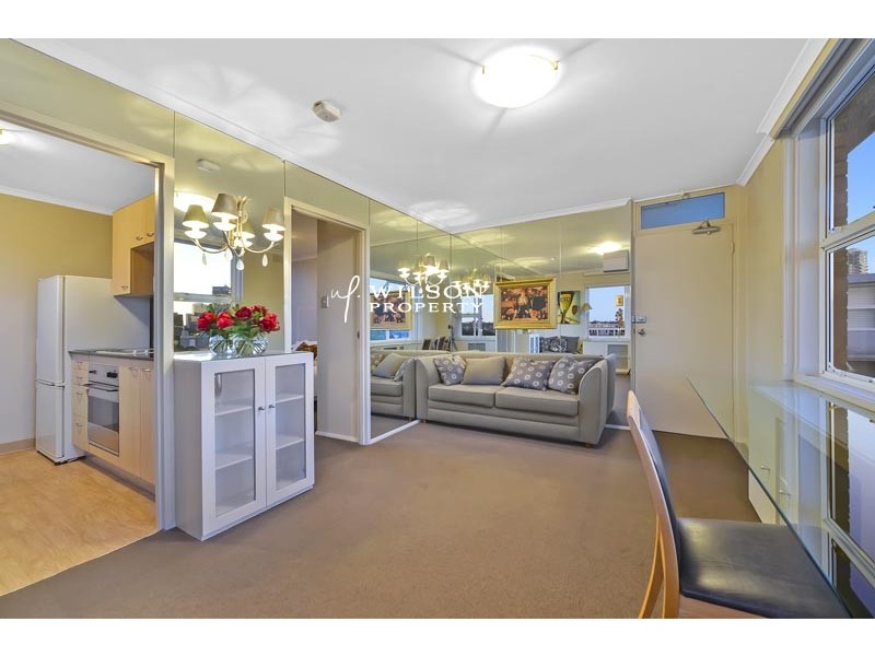97/1 McDonald Street, Potts Point NSW 2011