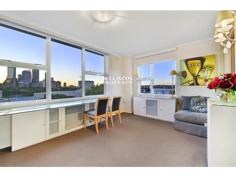 97/1 McDonald Street, Potts Point NSW 2011