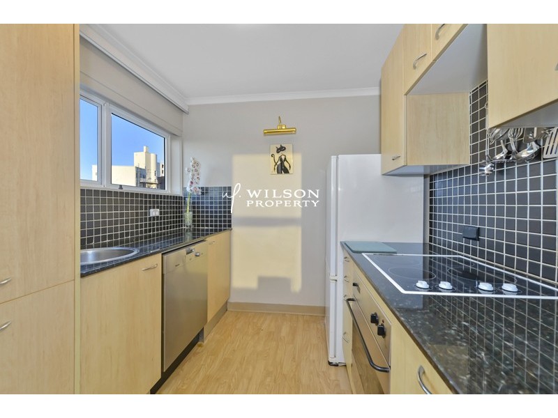 97/1 McDonald Street, Potts Point NSW 2011