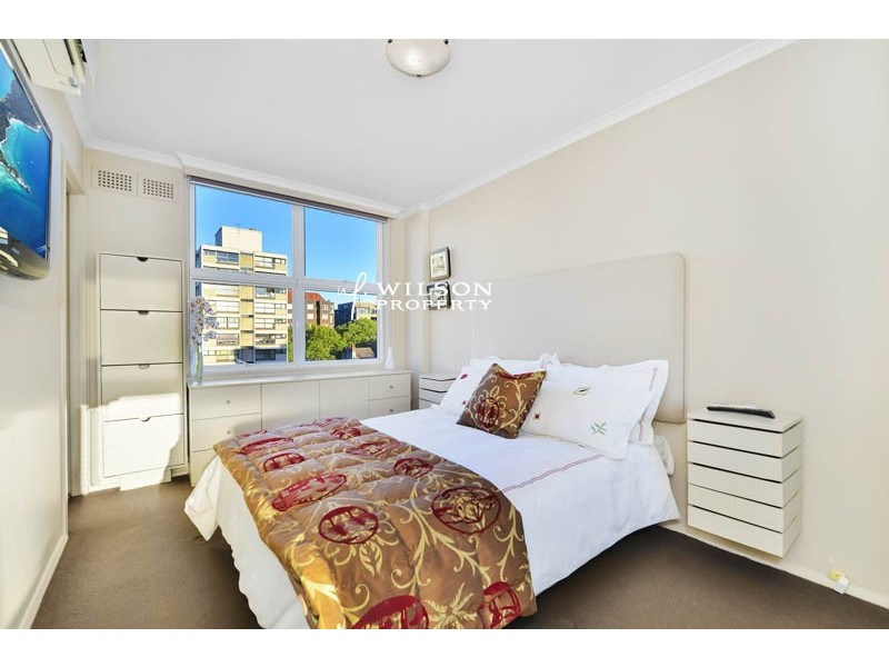 97/1 McDonald Street, Potts Point NSW 2011
