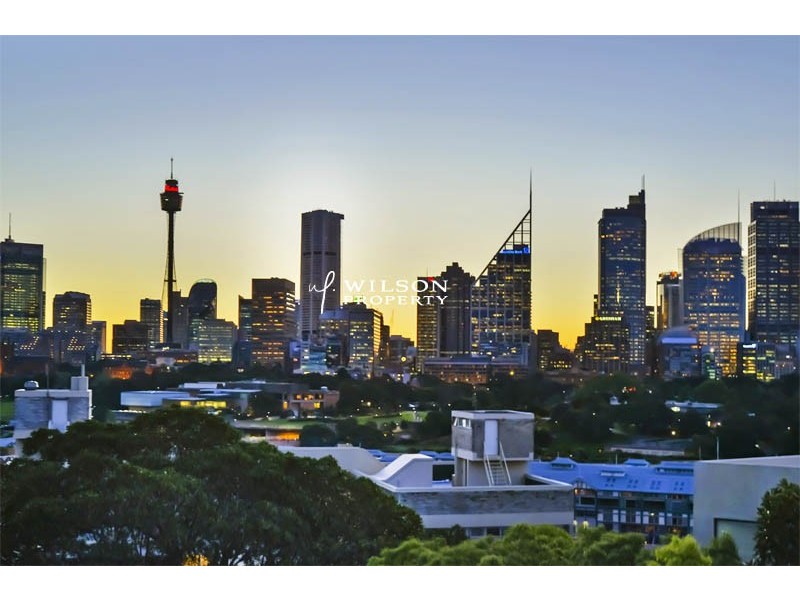 97/1 McDonald Street, Potts Point NSW 2011