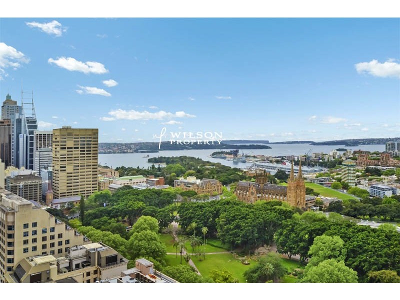 3301/199 Castlereagh Street, Sydney NSW 2000