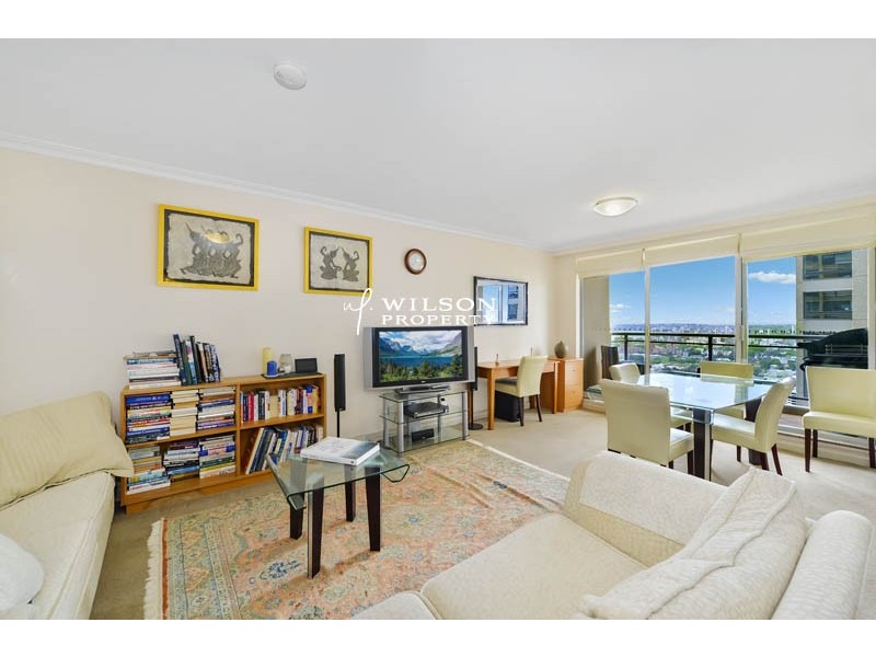 3301/199 Castlereagh Street, Sydney NSW 2000