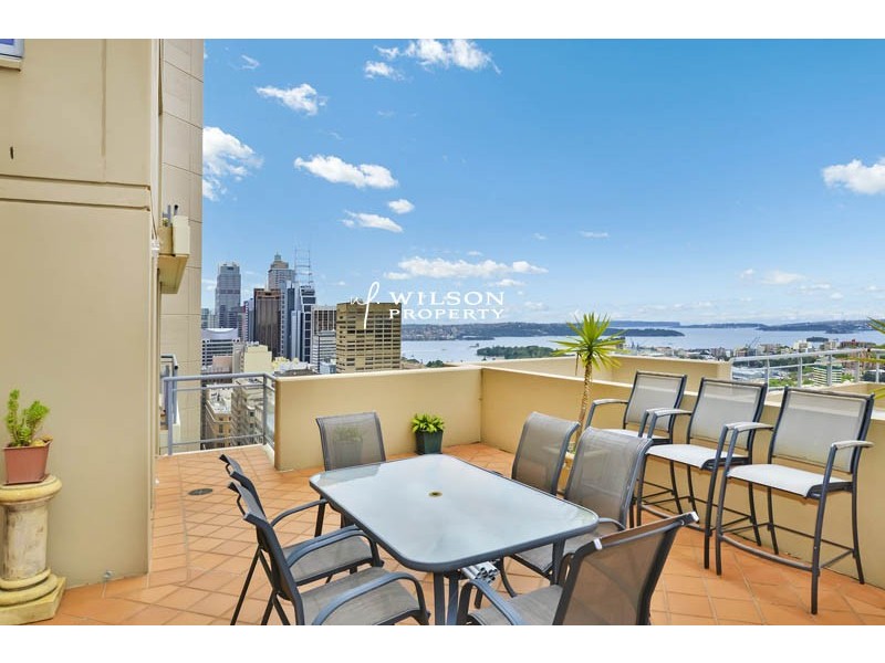 3301/199 Castlereagh Street, Sydney NSW 2000