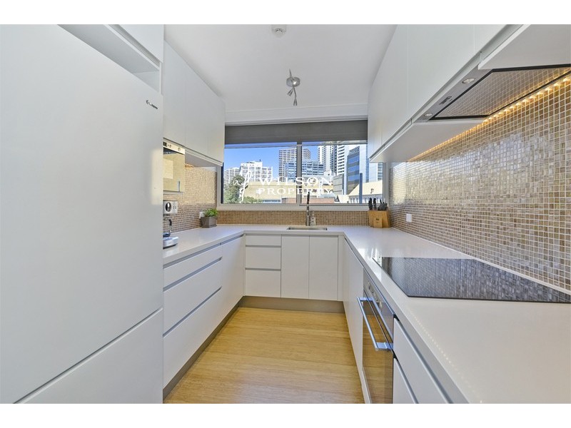 302/1 Boomerang Place, Woolloomooloo NSW 2011