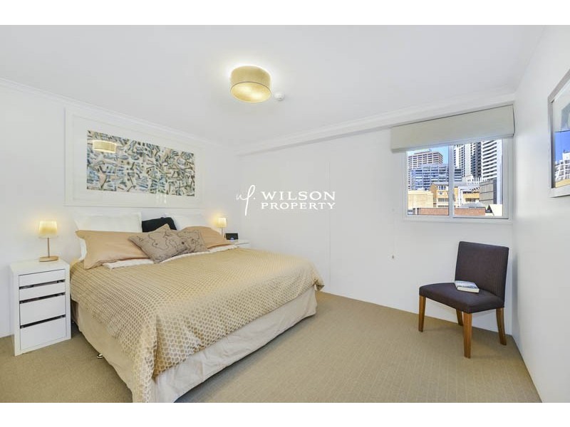 302/1 Boomerang Place, Woolloomooloo NSW 2011