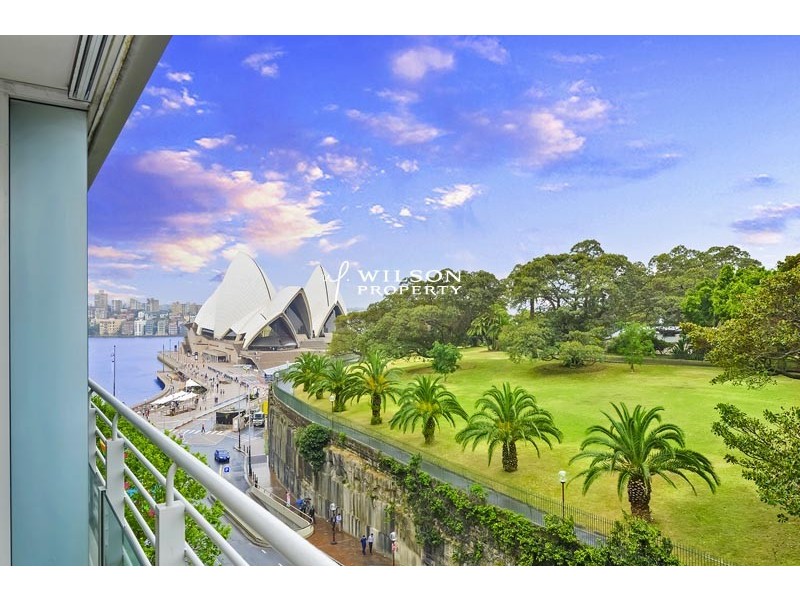 62/3 Macquarie Street, Sydney NSW 2000