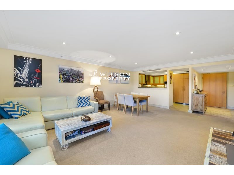 62/3 Macquarie Street, Sydney NSW 2000