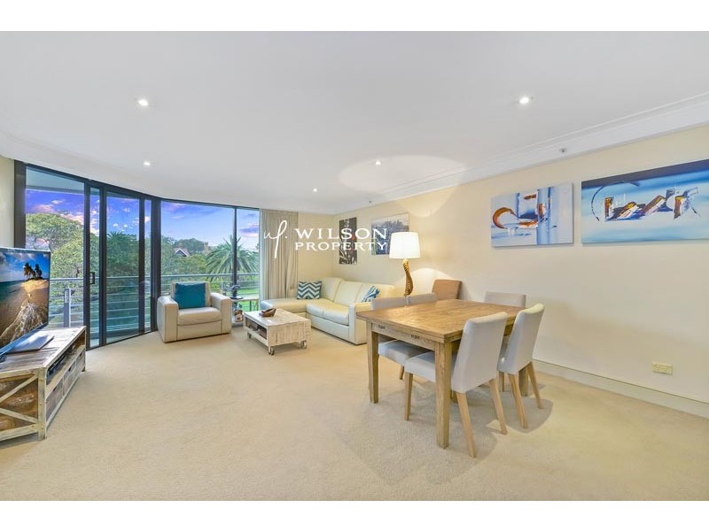 62/3 Macquarie Street, Sydney NSW 2000