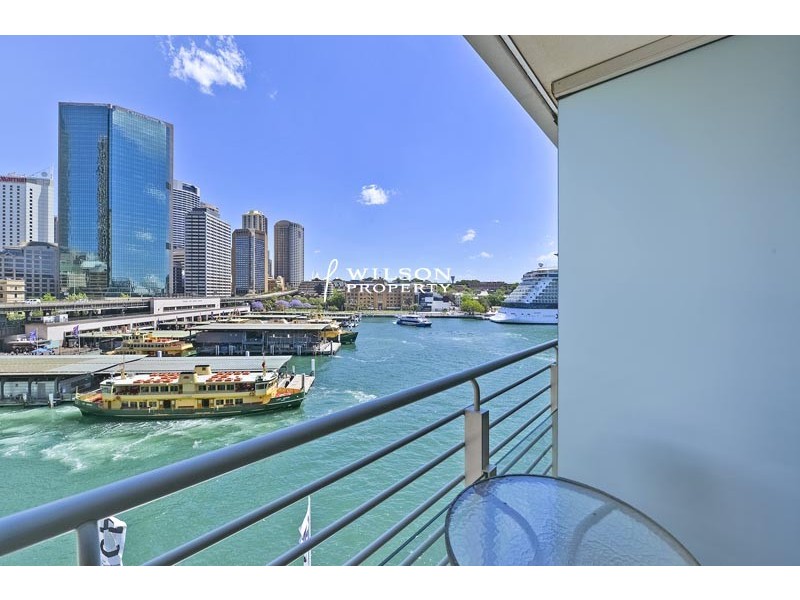 53/7 Macquarie Street, Sydney NSW 2000