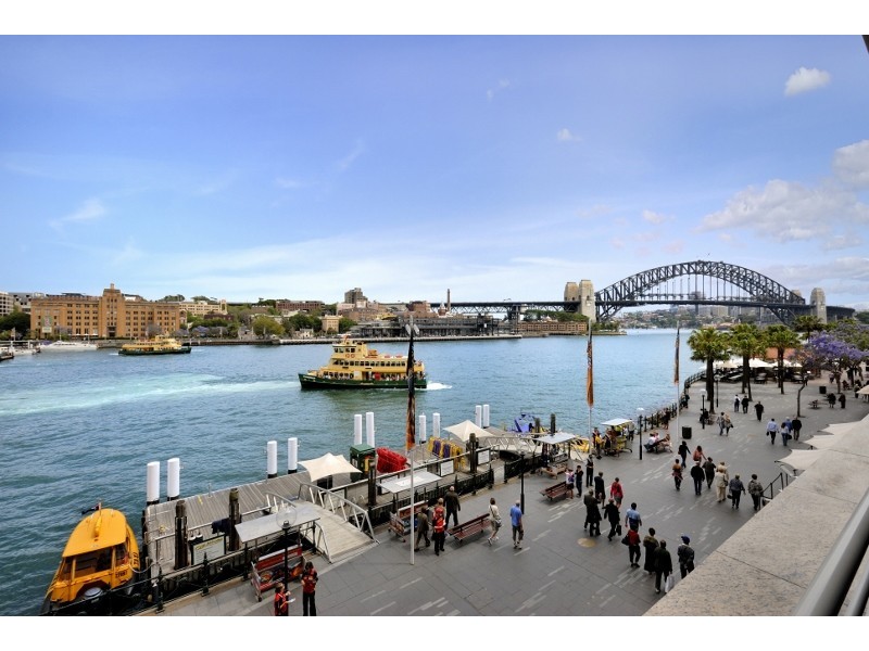 14/7 Macquarie Street, Sydney NSW 2000