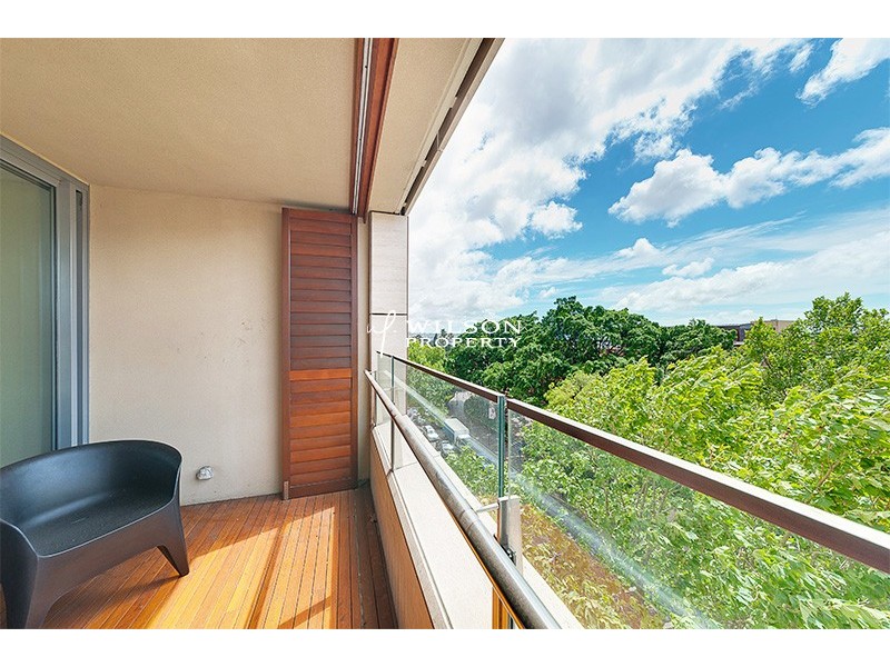 502/185 Macquarie Street, Sydney NSW 2000