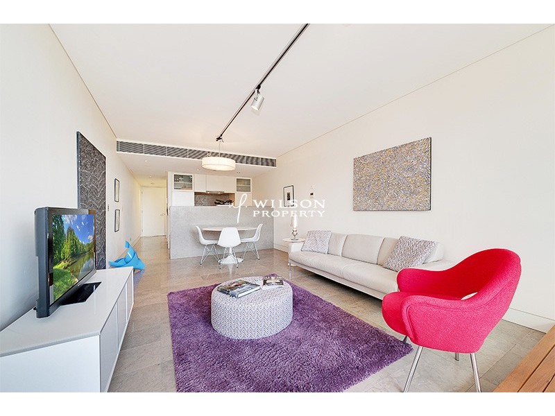 502/185 Macquarie Street, Sydney NSW 2000