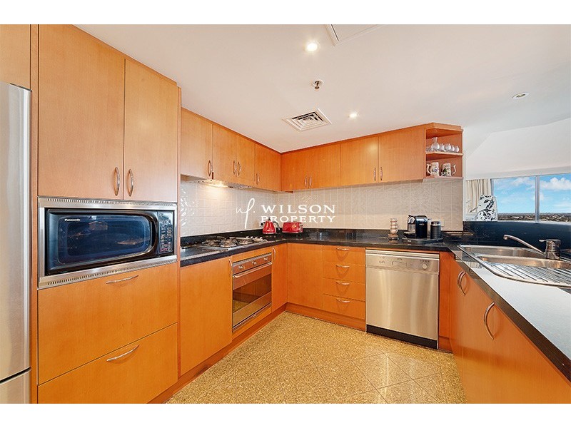 2106/183 Kent Street, Sydney NSW 2000