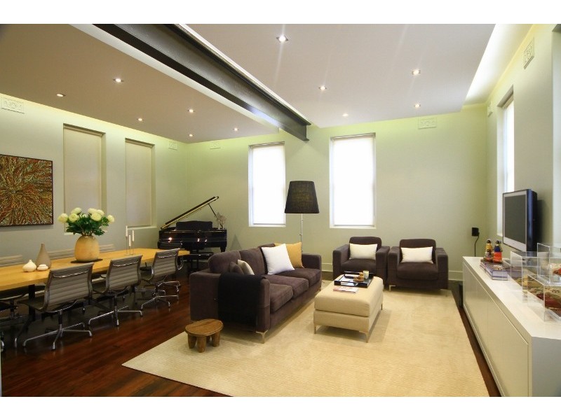 9B Argyle Place, Sydney NSW 2000