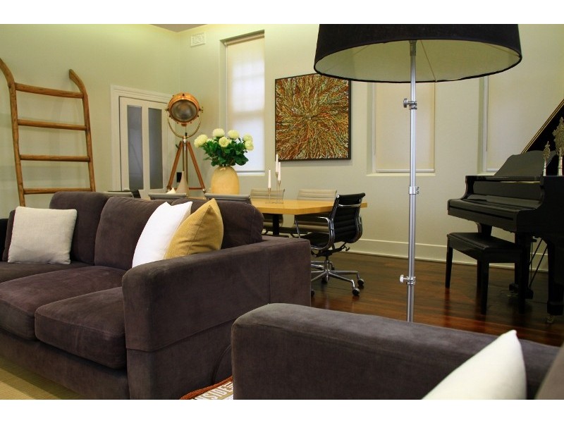 9B Argyle Place, Sydney NSW 2000