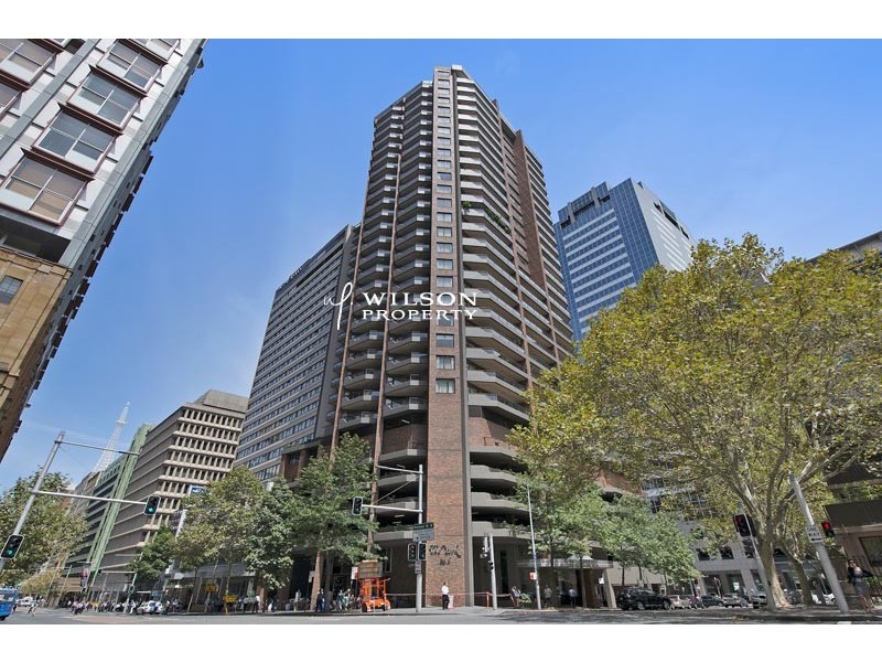 2003/5 York Street, Sydney NSW 2000