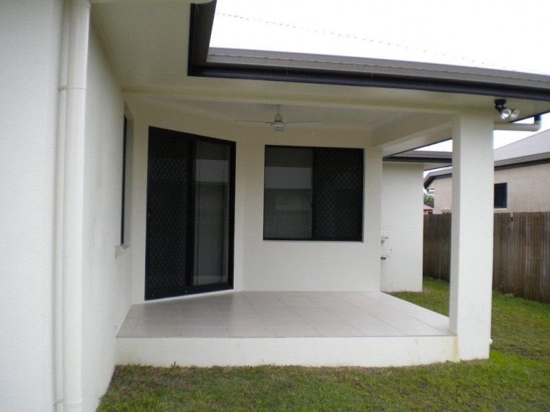 6 Chowcilla Lane, Bohle Plains QLD 4817