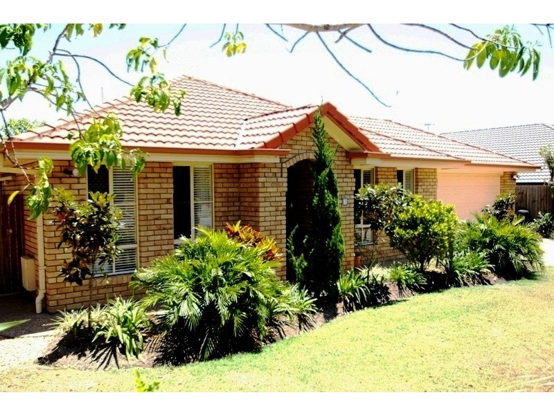 1 Homevale Close, North Lakes QLD 4509