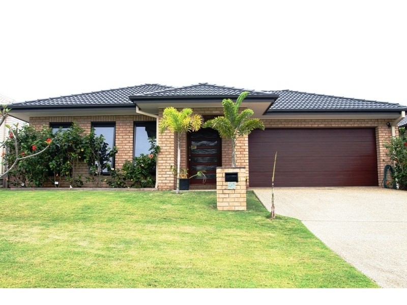 38 Gibbs Street, North Lakes QLD 4509